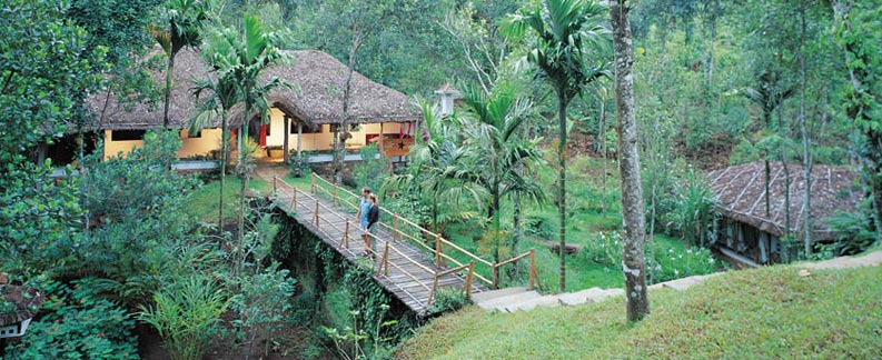 Nature Walks-Kerala Explorer Tour