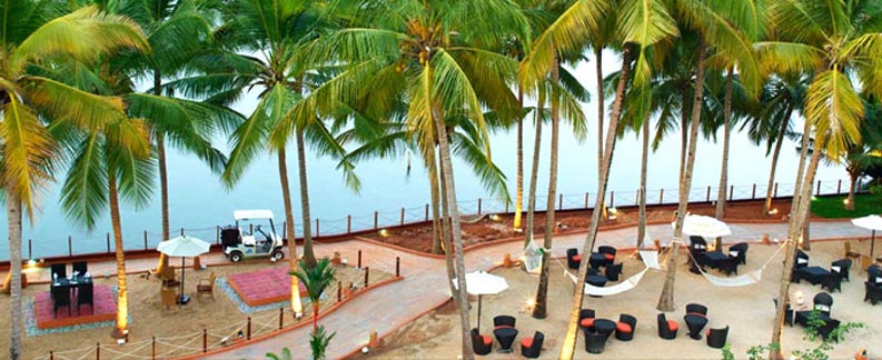 Cardamom House-Kerala Explorer Tour