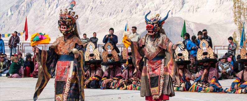Leh to Uleytokpo-Ladakh Tours Packages
