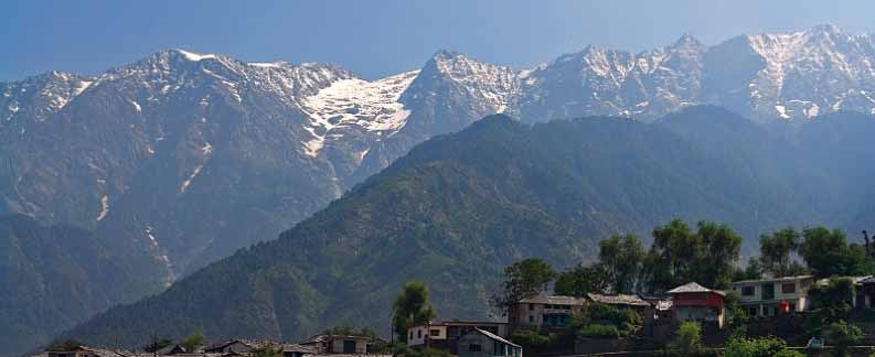 Amritsar to Dharamshala-Empire Soul Tours