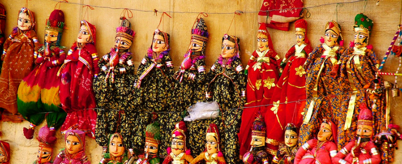 Delhi to Jaipur Golden triangle tours