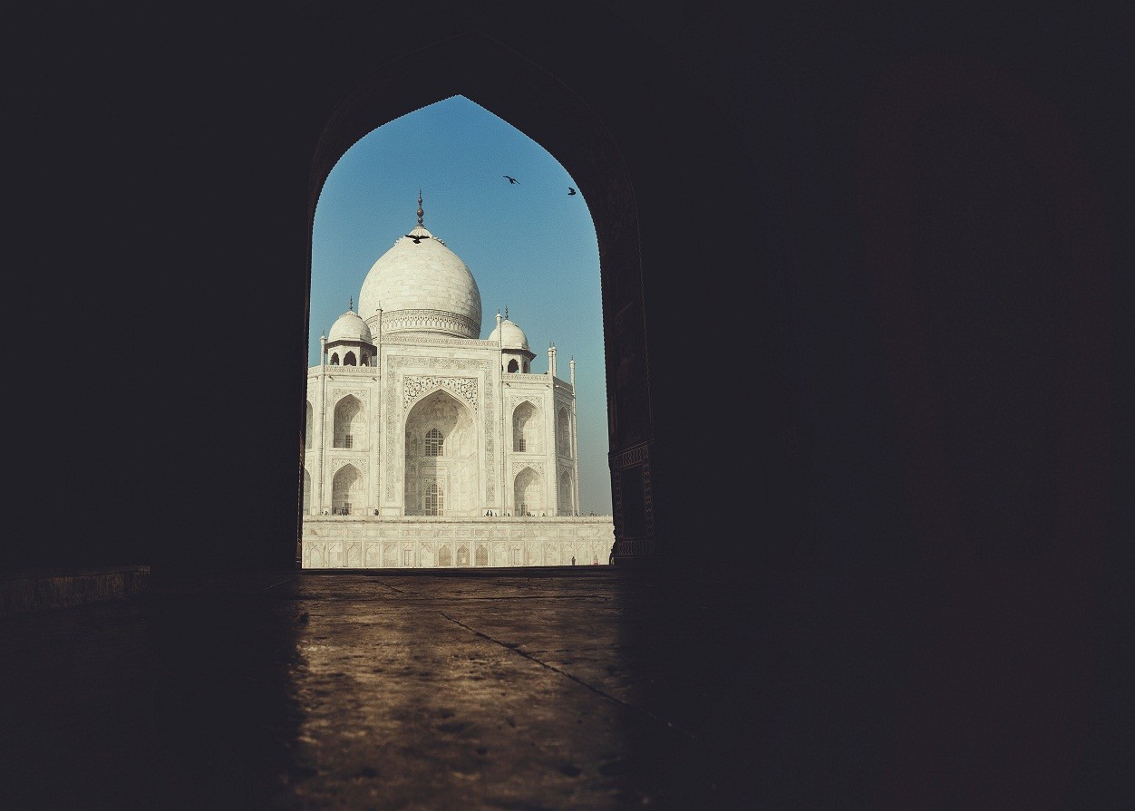 India Golden Triangle Tour Trinetra Tours India Golden Triangle Tour Trinetra Tours