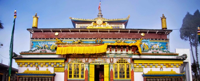 Toy Train to Kurseong-Himalayan Tours packages