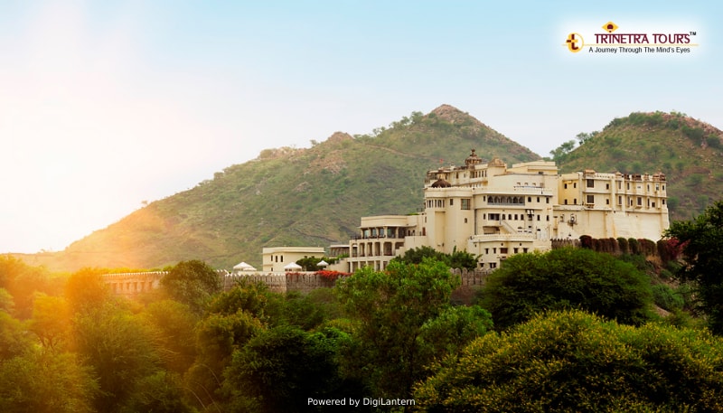 Devigarh-Fort