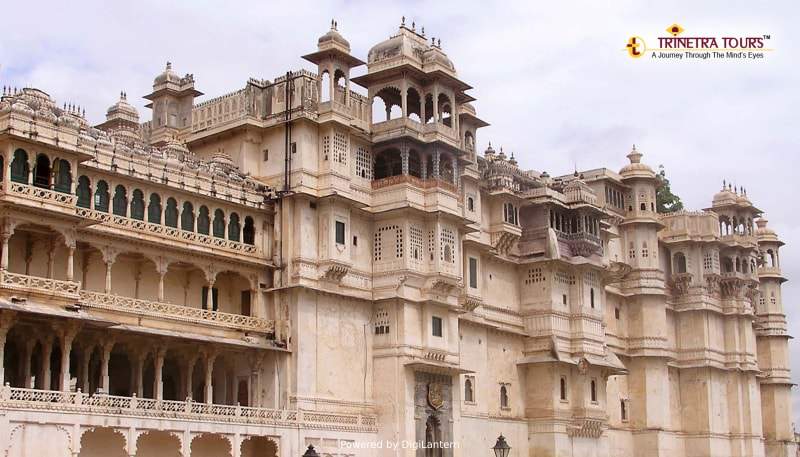 Udaipur-City-Palace