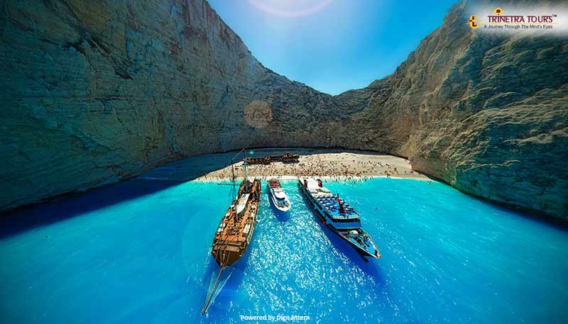 Greek-islands