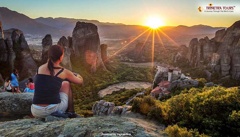 Meteora