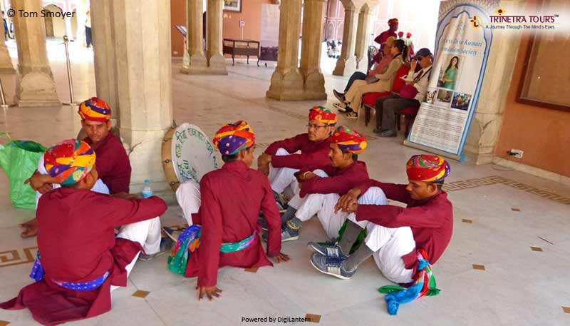 jaipur-folk-singers