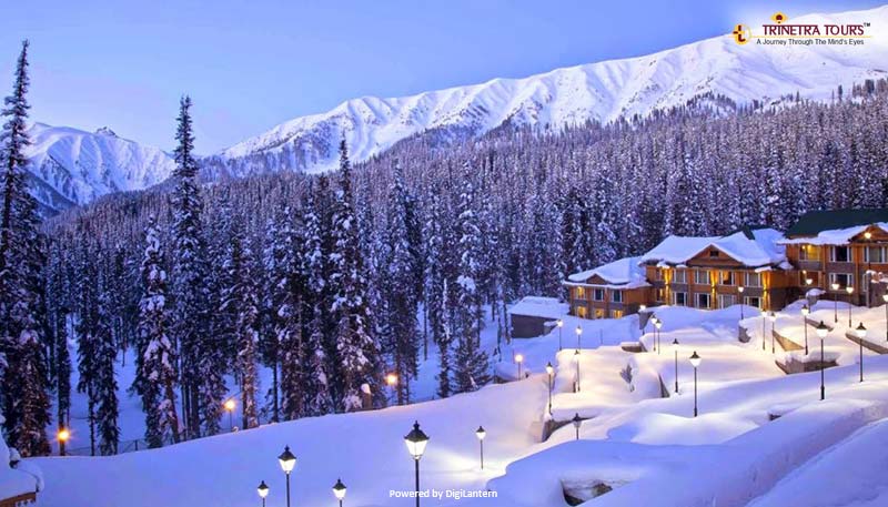 Gulmarg