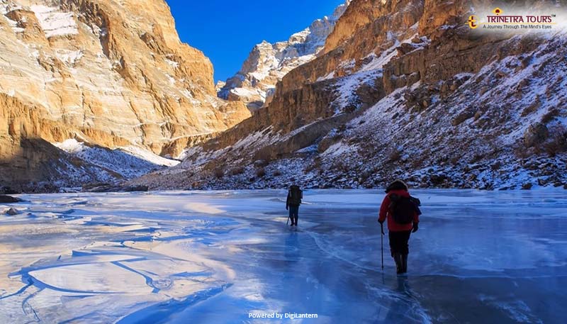 Leh-Ladakh