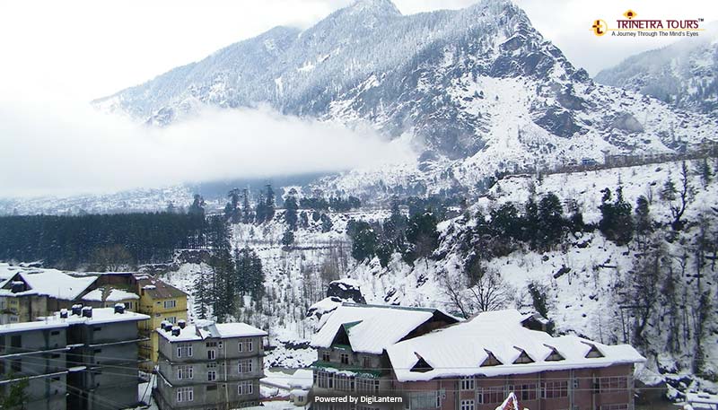 Mcleodganj