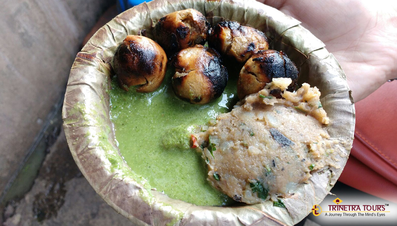 litti-chokha-in-bihar