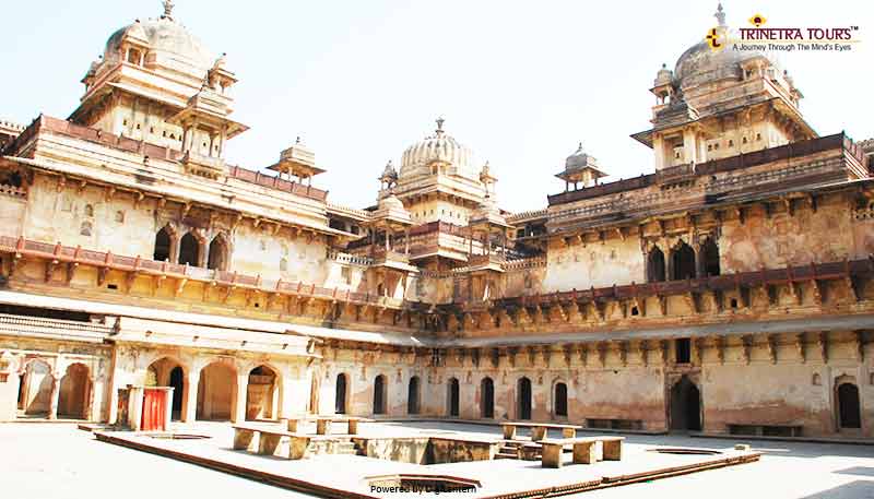 Jahangir-mahal