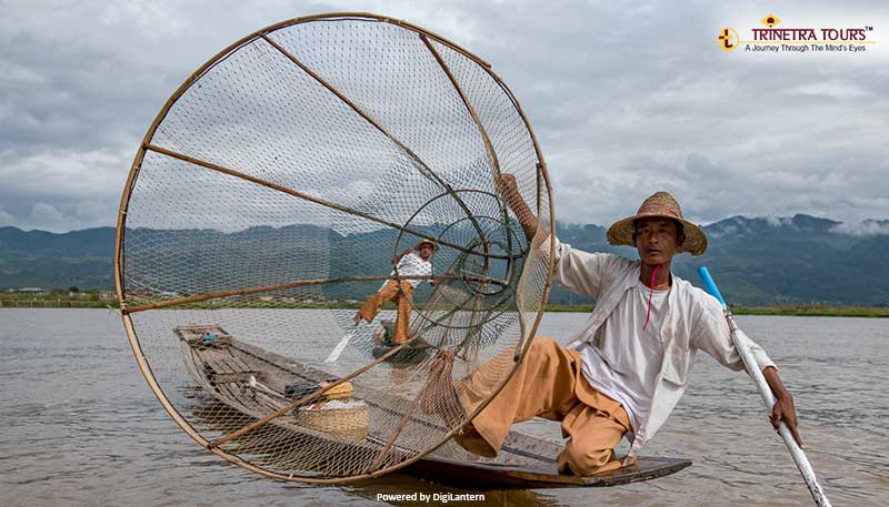 fishermen