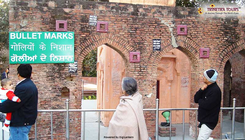 Jallianwala-Bagh