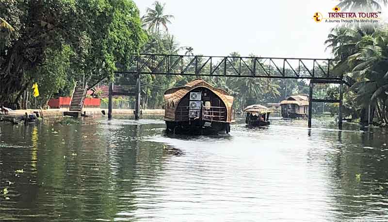 Kumarakom